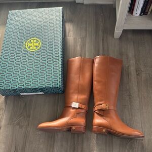 Tory Burch Boots